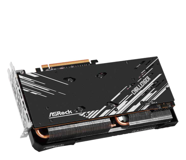 ASRock Radeon RX 7900 GRE Challenger OC 16GB GDDR6 - 1225210 - zdjęcie 3
